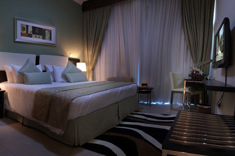 Pearl Marina Hotel Apartments Dubai Eksteriør bilde